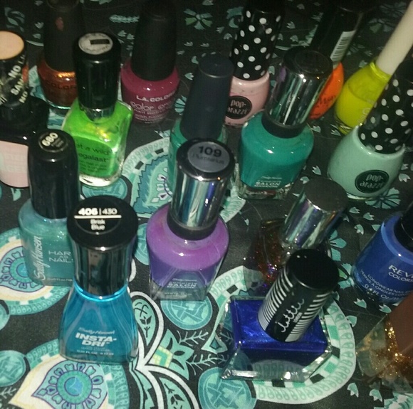 20 NailPolishes!!! - Picture 8 of 8